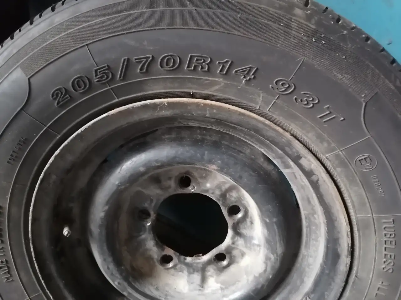 Продаю колеса для автомобиля, фотография 2