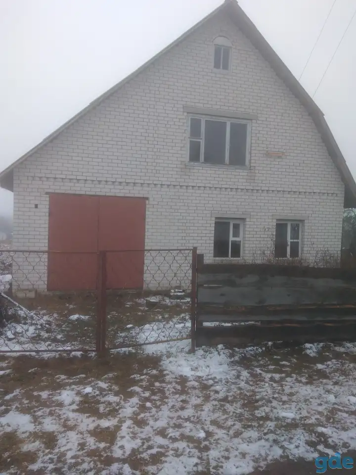 Продаю дом, д. Софиевка р-н обл, фотография 1