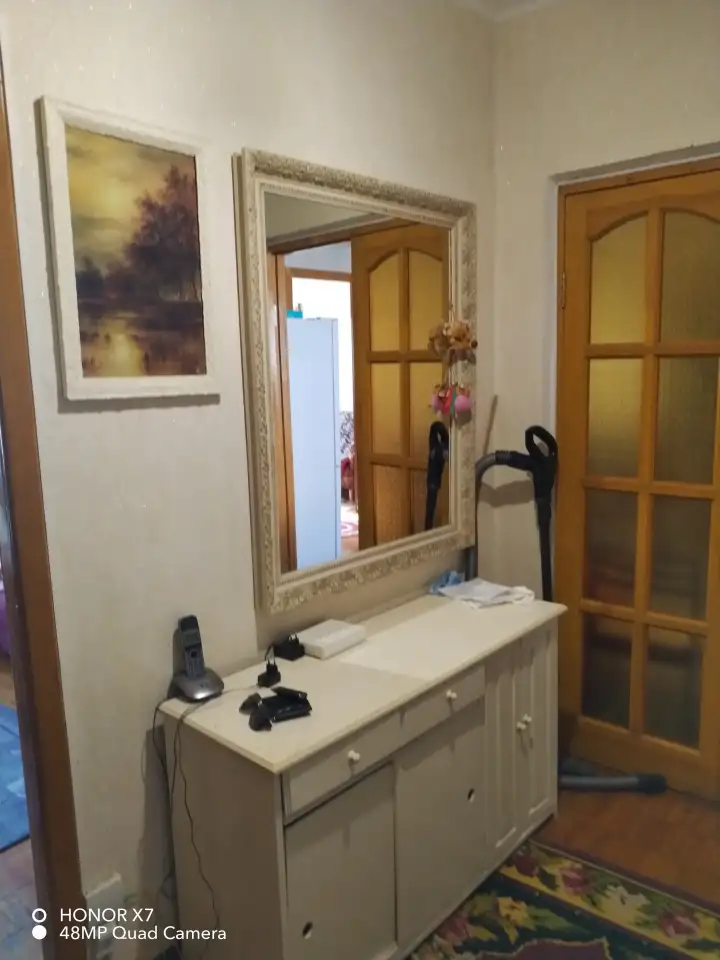 Продам трех комнатную квартиру, Г. Пр-т Интернациональный, 24, фотография 11