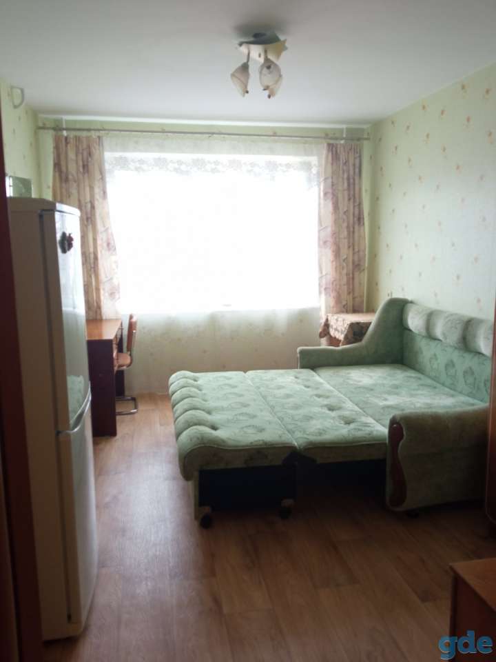 Сдам комнаты, Ул. Асаналиева, 13/1, фотография 1