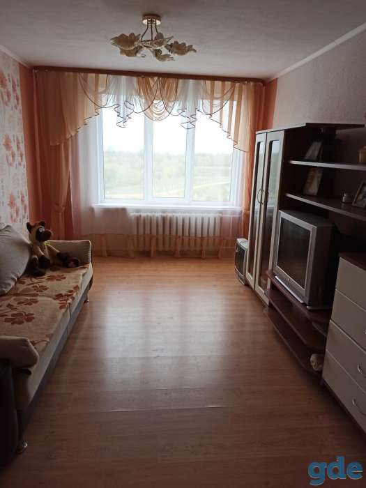 Сдам квартиру, Микрорайон Комсомольский, фотография 7