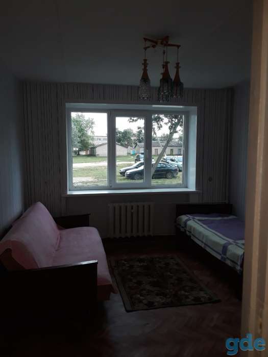 Двухкомнатная квартира, Пуховичский район,, фотография 3