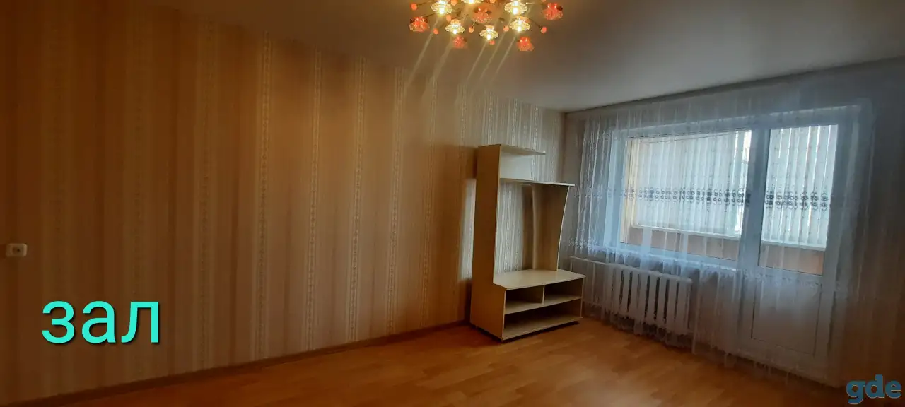 Продажа 2 комнатной квартиры по ул. К. Заслонова, фотография 2