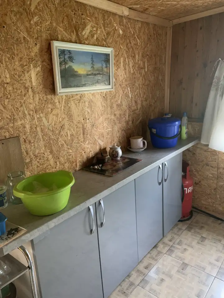 Продам дом, Деревня Заскорки, Вороничский сс, фотография 8