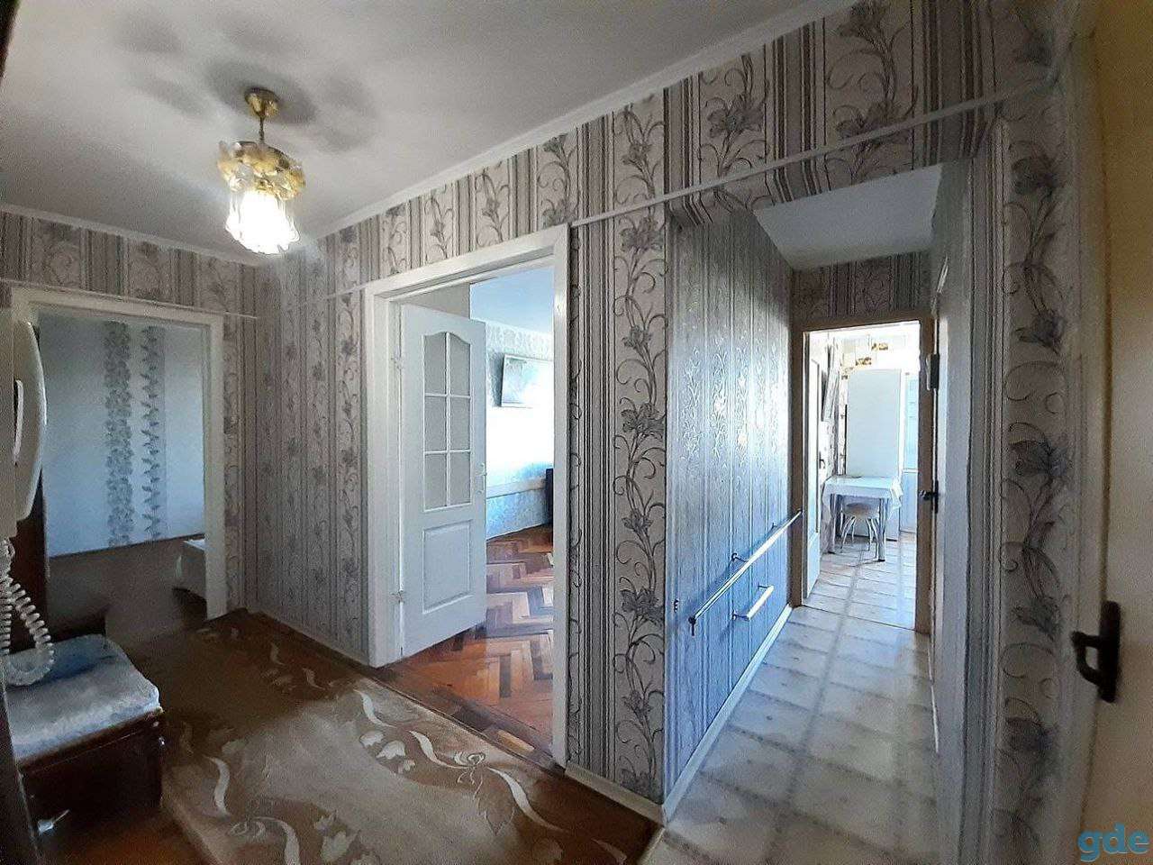 Продам двухкомнатную квартиру район Восток, фотография 4