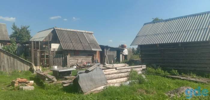 Продам дом, Калинина, Краснополье, фотография 7