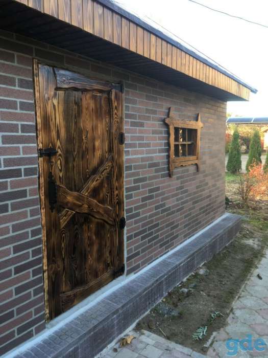 Мебель из массива под заказ, фотография 5