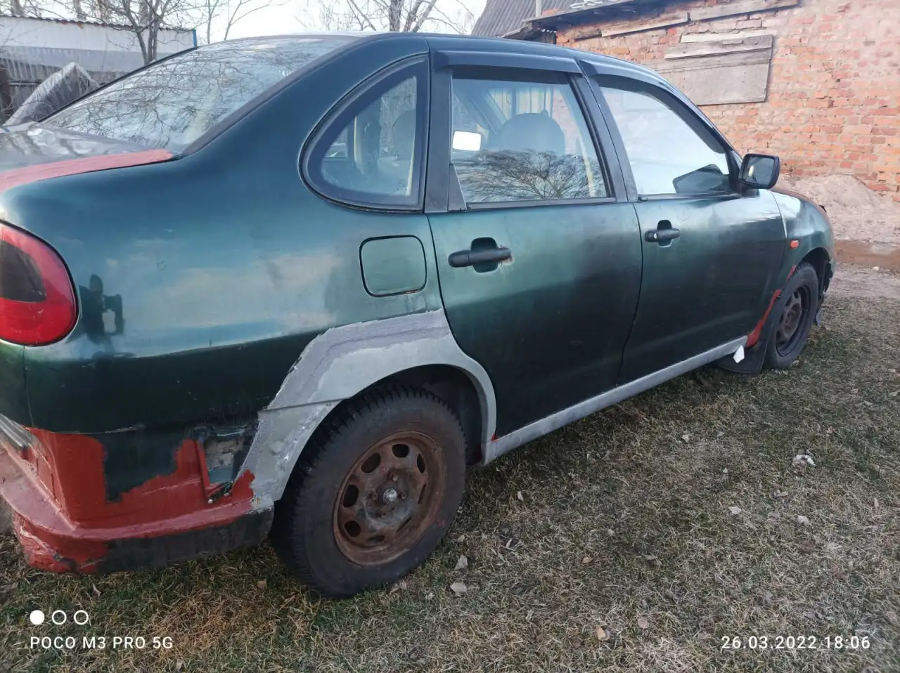 Продам Seat, фотография 5