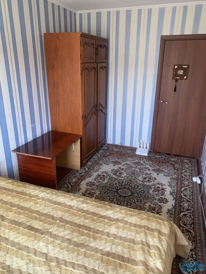 Квартира в Серебрянке, Проспект Рокоссовского 131, фотография 5