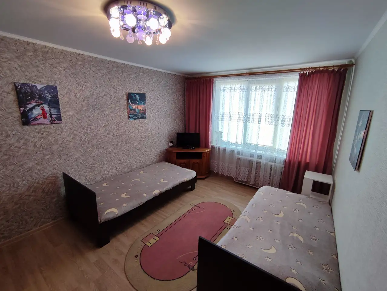 Квартира, ул. Дмитриева 22, фотография 2