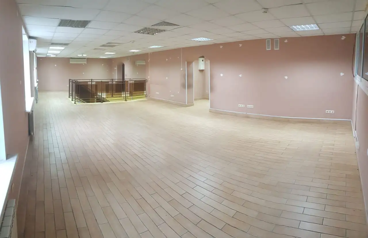 Административно-торговое помещение, Победы просп 7/2, фотография 2