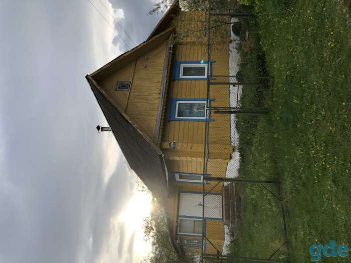 Продажа дома, ул.Фрунзе 16, фотография 11