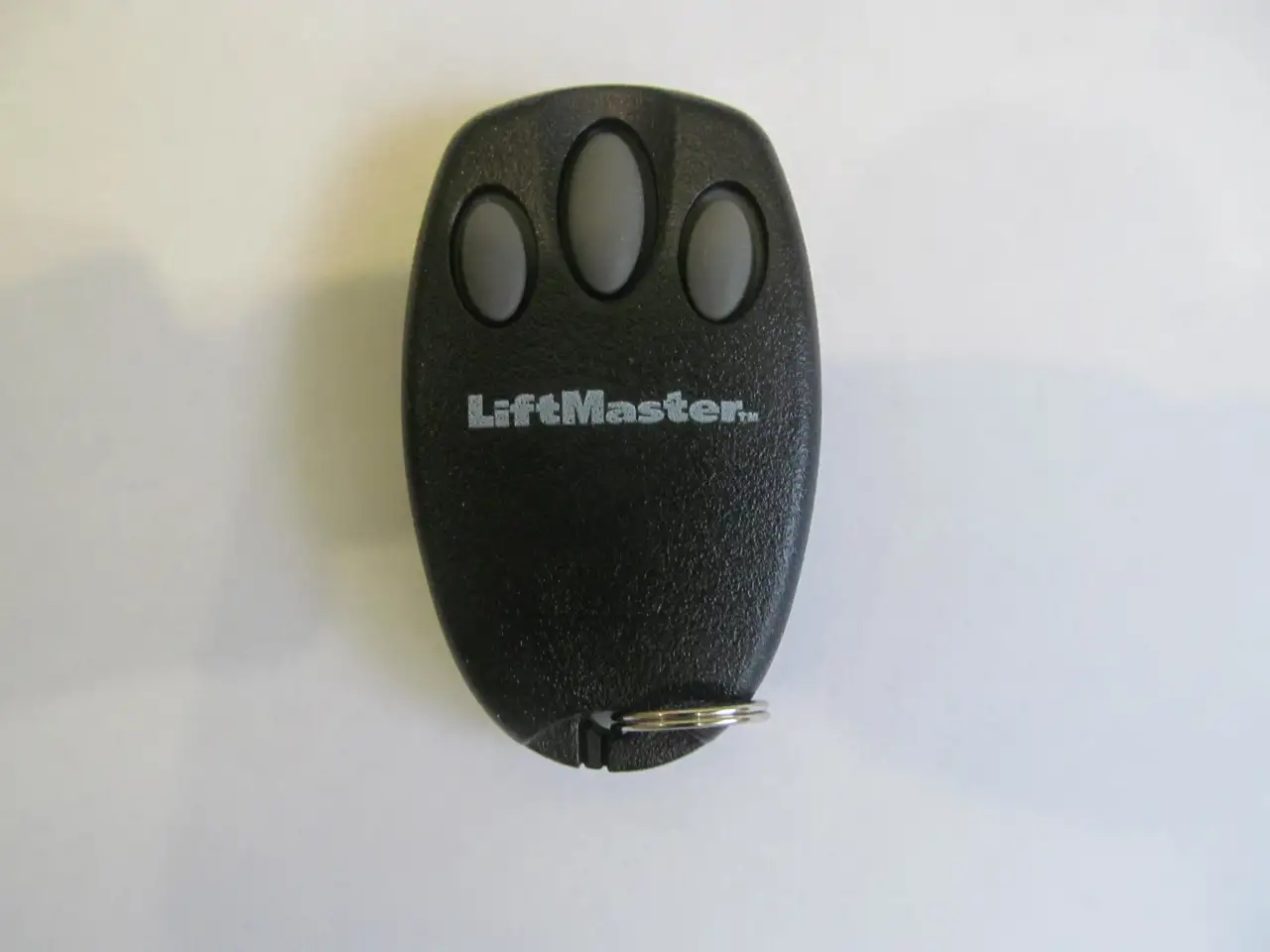 Пульт ДУ для автоматики ворот, шлагбаумов Liftmaster Merlin, фотография 3