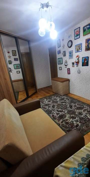 Продается отличная 3-ех комнатная квартира в г. Барановичи, фотография 5