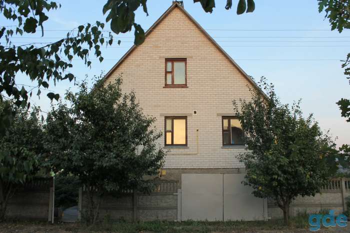 Продается дом в г. Пинске, фотография 1