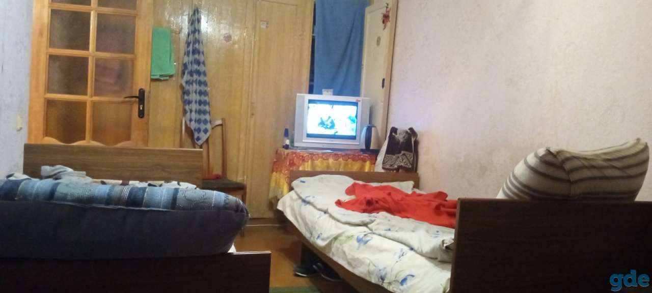 Подселение в комнату парня, 31, фотография 2