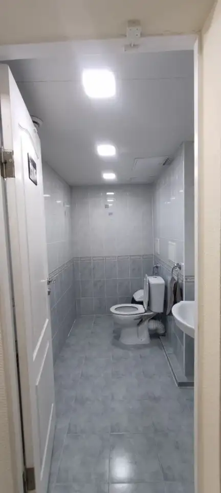 Сдам 50 м в центре (ул. Димитрова). Под услуги, офис, студию или другое, фотография 5
