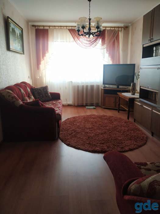 Продам 3-ех комнатную квартиру в г. Солигорске, фотография 12