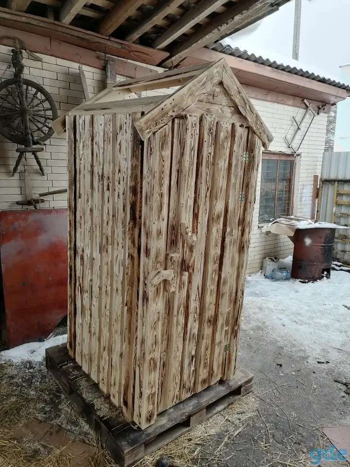 Продам туалет, фотография 8