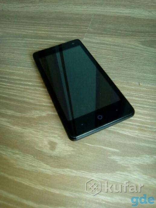 продам телефон Zte bade Q Pro, фотография 2