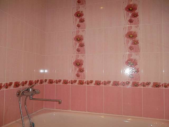 качественная укладка плитки, фотография 6