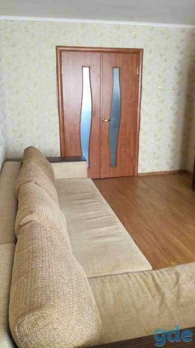 Продам 3-х комнатную квартиру в Любани на 2-м этаже, фотография 5