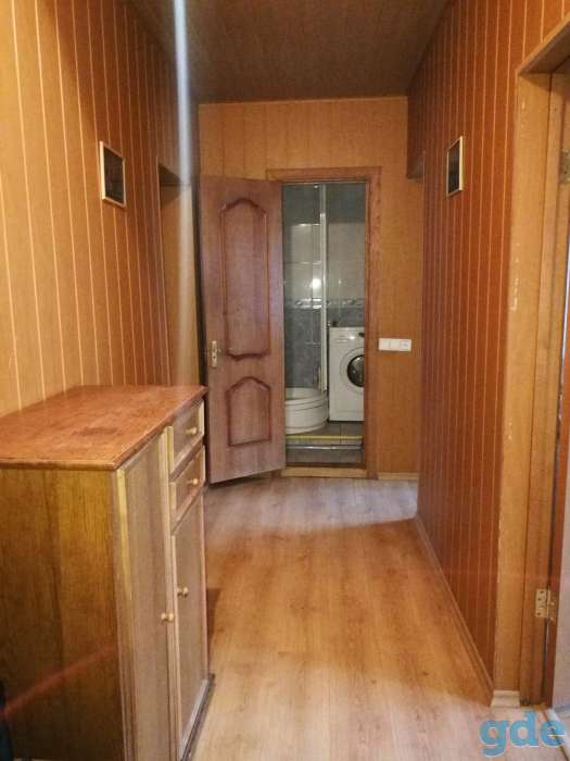 сдам квартиру в санатории, ул. Зеленая, д. 1, фотография 5