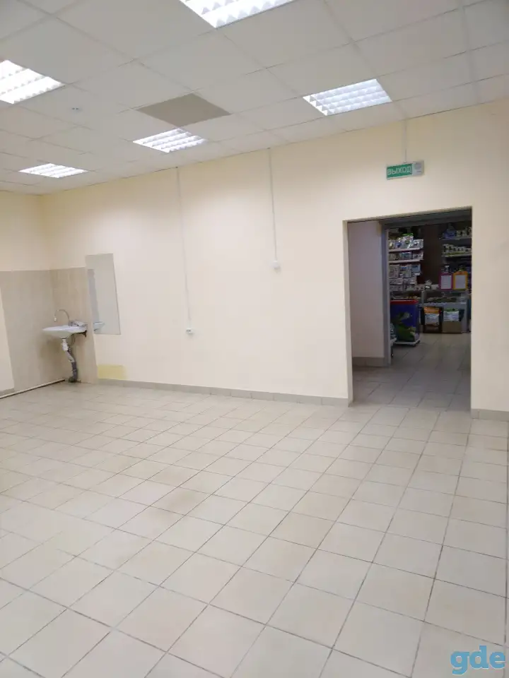 Торговое помещение в аренду, ул. Богдановича, д. 10, фотография 4