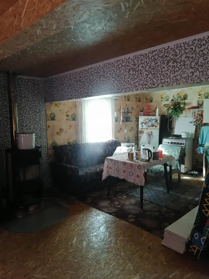 Дом в деревне, Барановичский р-н. Д. Цюконтовичи, фотография 1