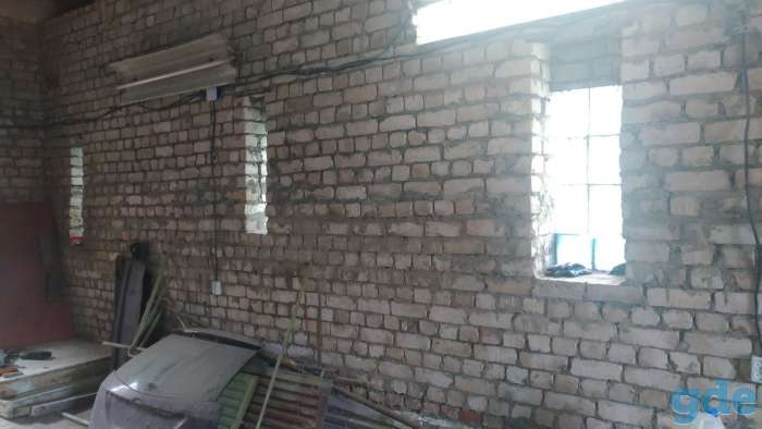 Продам гараж на 2 машиноместа, ГПК 18, ул Гагарина, фотография 4