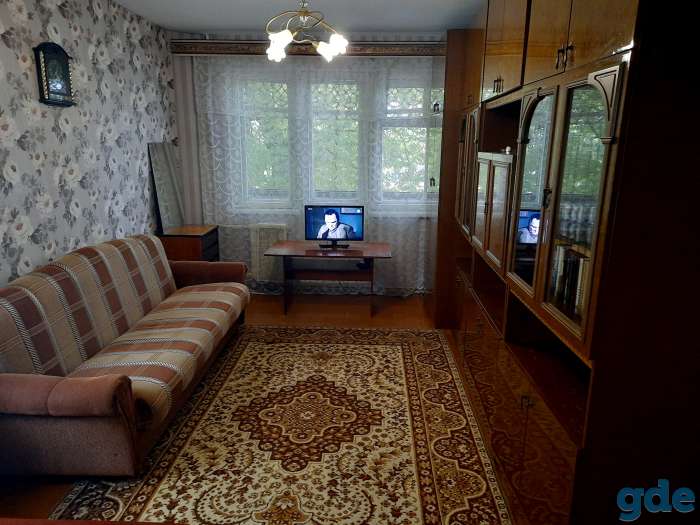 Сдается 2-х комнатная квартира, фотография 7
