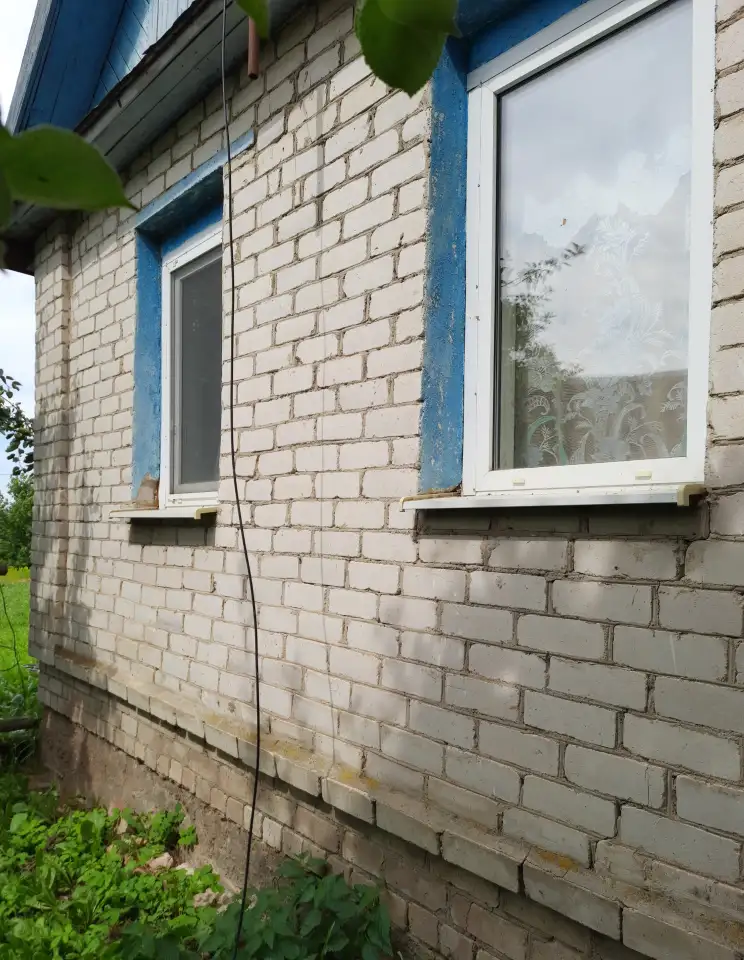 Продам дом в г. п Яновичи, фотография 2
