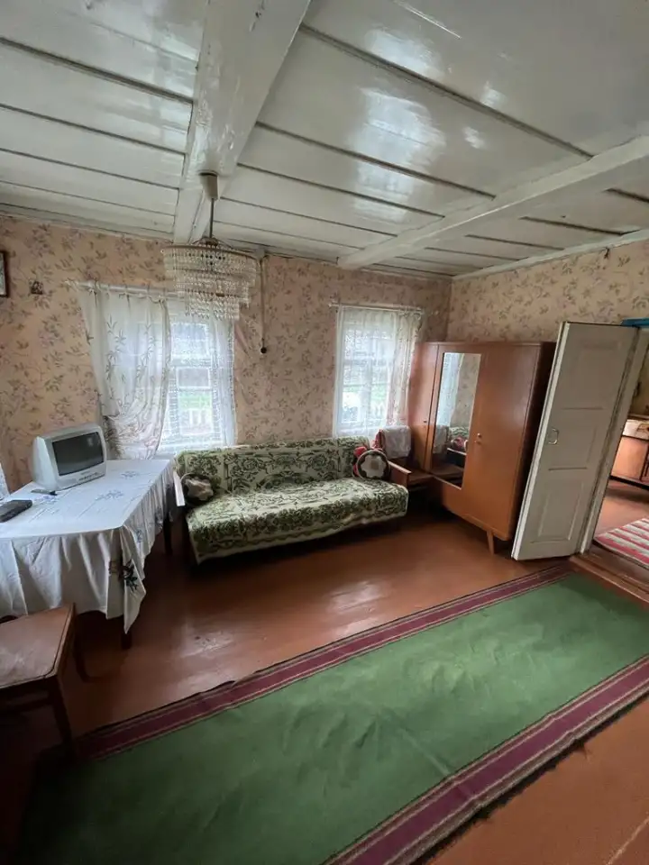 Продам дом, д. Остухово  д. 28, фотография 2