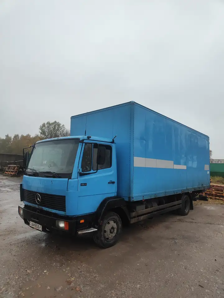 Грузоперевозки 5-22 тонн Слуцк, Солигорск, Копыль,Старые Дороги,, фотография 2