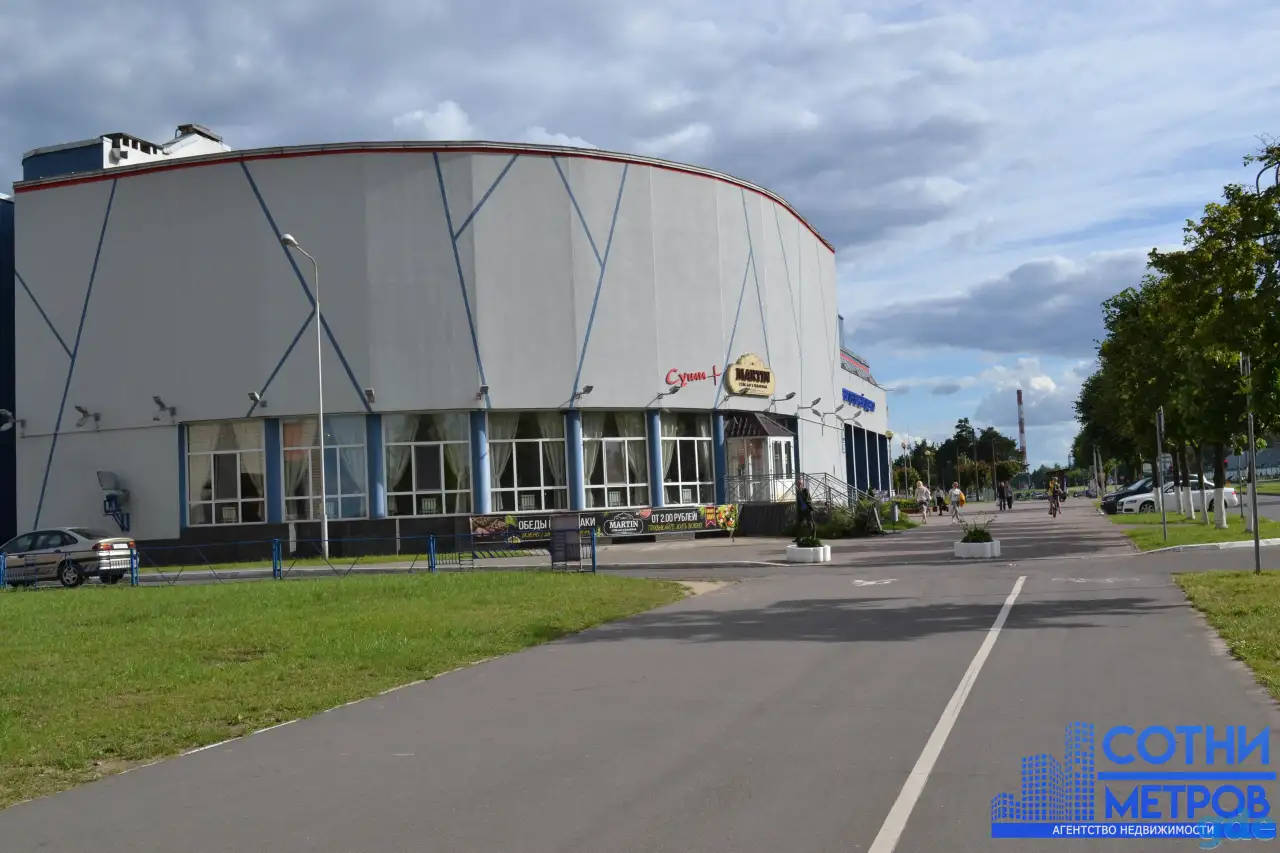 Продаю трехкомнатную квартиру в Борисове за 38.000, фотография 12