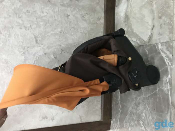 Продам коляску Jane Matrix light 2 Испания 2 в 1 как 3 в 1, фотография 6