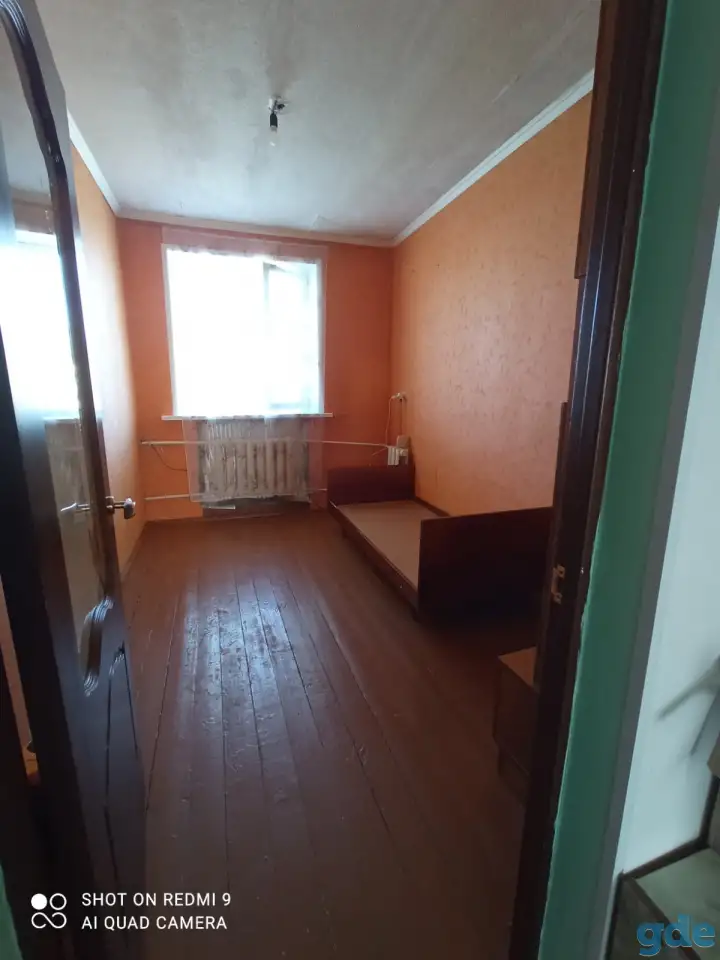 Обмен 3 ком в Кировском р-н на 1 ком в Бобруйске, фотография 6