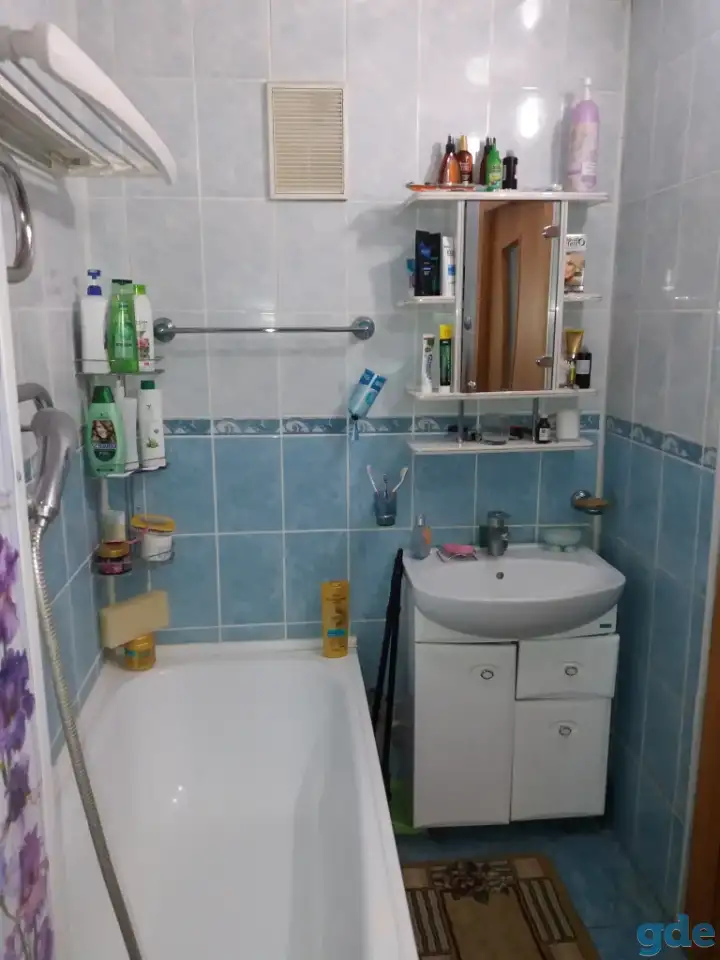 Продажа, Горбатова 27 кв 104, фотография 4
