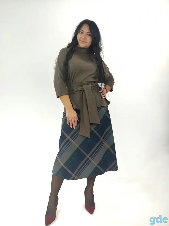 Женская одежда белорусского бренда, фотография 4