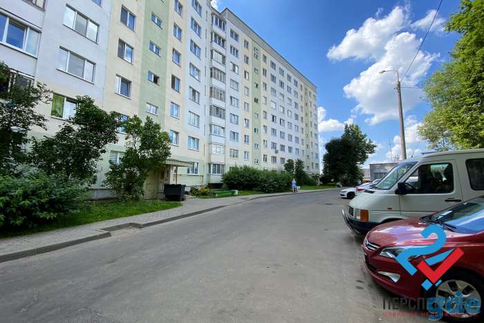 Сдача квартиры, Притыцкого, дом 54,, фотография 1