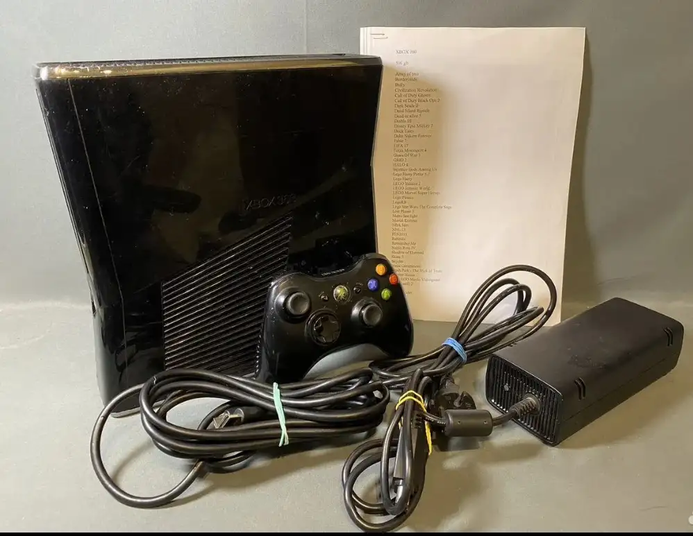 Xbox 360 Freeboot прошита геймпад игры Lt 3.0 avrora, фотография 1