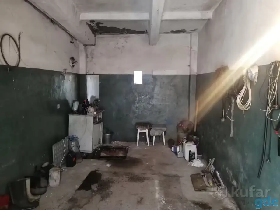 Гараж капитальный,кооперативный., г мозырь ул шоссейная 2, фотография 2