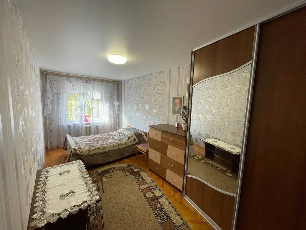 Квартира посуточно в Лиде ул Ленинская, фотография 2