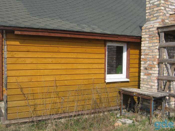 продаётся дом, Пружанскій р-н Брестская обл., фотография 5