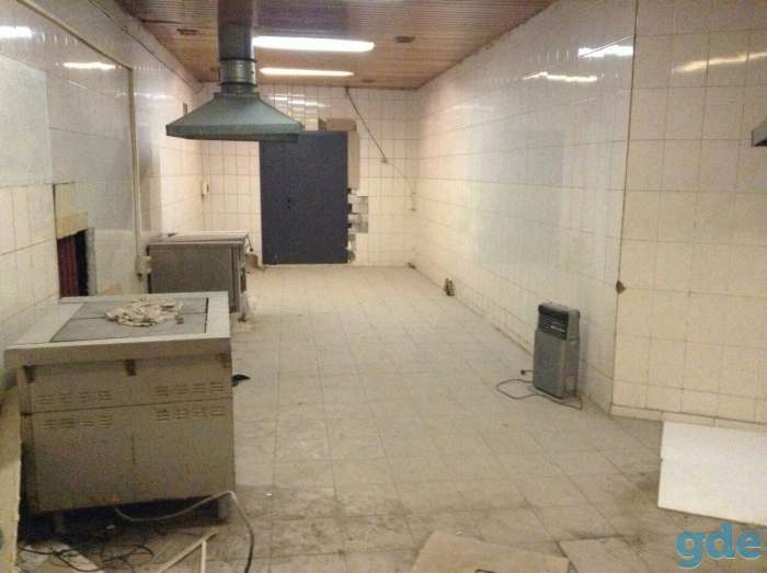 Аренда недвижимости, ул. Петровского, 38-1,, фотография 2