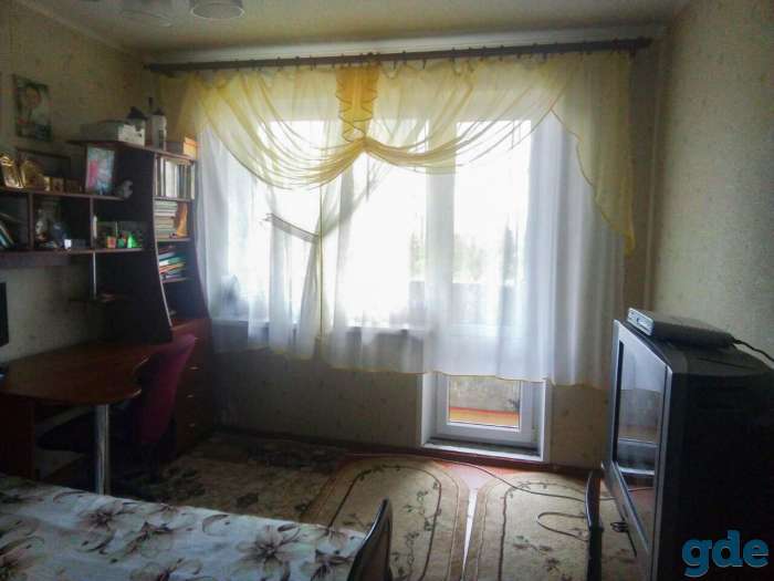 Продается 2-х комнатная квартира с хорошим ремонтом, фотография 2