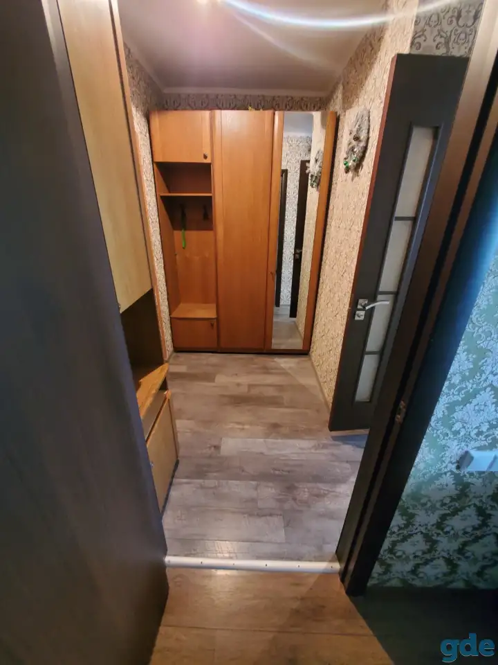 Сдача квартиры, Г ул Берута 6 корпус 1, фотография 4