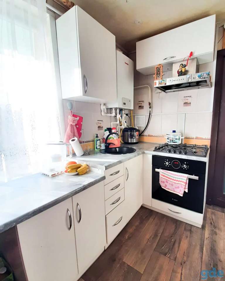 Продажа дома в центре Борисова, Ул Стекольная, фотография 3