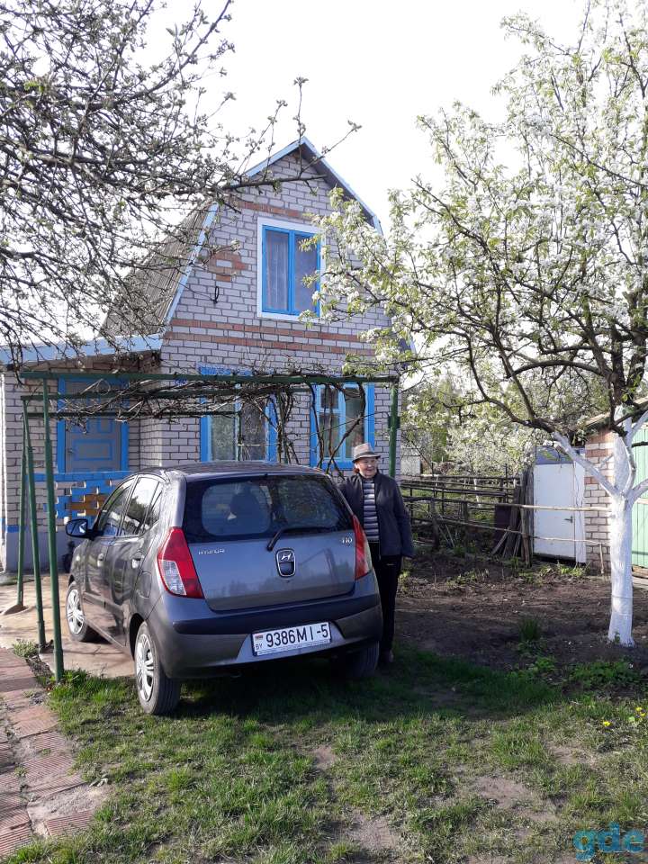 Дача, фотография 1