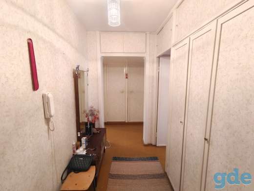 2к квартира хорошей планировки, Гагарина 162 к1, фотография 11